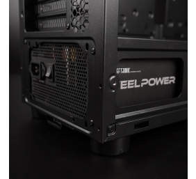 CHIEFTEC SteelPower SERIES 750W ATX 12V