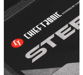 CHIEFTEC SteelPower SERIES 750W ATX 12V