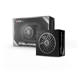 CHIEFTEC SteelPower SERIES 750W ATX 12V