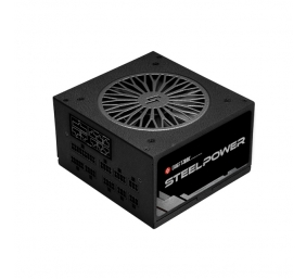 CHIEFTEC SteelPower SERIES 750W ATX 12V