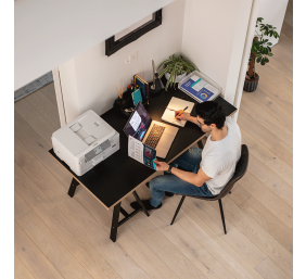Spausdintuvas rašalinis Brother MFC-J4540DWXL, MFP colour ink-jet A4 20ppm Fax USB2.0 LAN Wi-Fi NFC