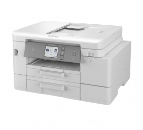 Spausdintuvas rašalinis Brother MFC-J4540DWXL, MFP colour ink-jet A4 20ppm Fax USB2.0 LAN Wi-Fi NFC