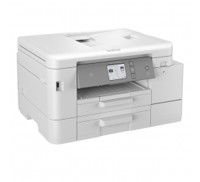 Spausdintuvas rašalinis Brother MFC-J4540DWXL, MFP colour ink-jet A4 20ppm Fax USB2.0 LAN Wi-Fi NFC