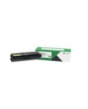 Lexmark C332HY0 Lazerinė kasetė, Geltona