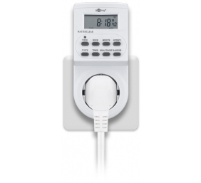 Goobay | Digital timer | 51277