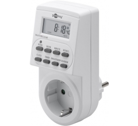 Goobay | Digital timer | 51277