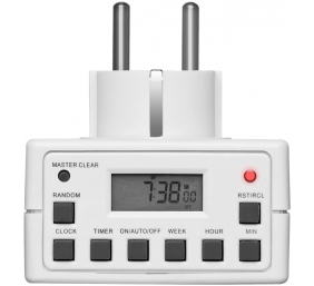 Goobay | Digital timer | 93256