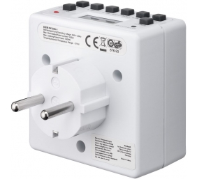 Goobay | Digital timer | 93256