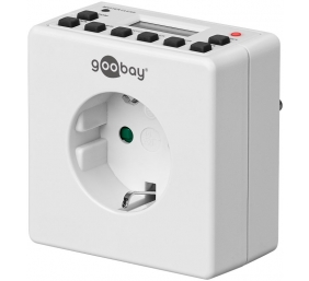 Goobay | Digital timer | 93256