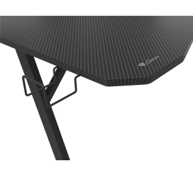 Genesis | Gaming Desk | Holm 510 RGB | Black