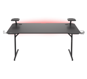 Genesis | Gaming Desk | Holm 510 RGB | Black