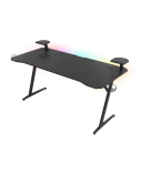 Genesis | Gaming Desk | Holm 510 RGB | Black