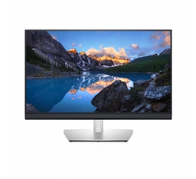 Dell | LCD Monitor | UP3221Q | 32 " | IPS | UHD | 3840 x 2160 | 16:9 | Warranty 60 month(s) | 6 ms | 1000 cd/m² | Silver | HDMI ports quantity 2 | 60 Hz