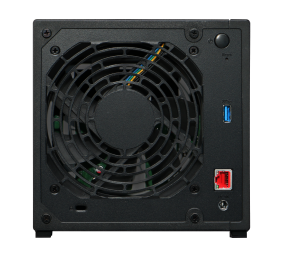 Asus | AsusTor Tower NAS | AS1104T | 4 | Quad-Core | Realtek RTD1296 | Processor frequency 1.4 GHz | 1 GB | DDR4