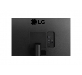 LG | 32QN600-B | 32 " | IPS | QHD | 2560 x 1440 pixels | 16:9 | Warranty 12 month(s) | 5 ms | 350 cd/m² | Black | Headphone Out | HDMI ports quantity 2 | 75 Hz