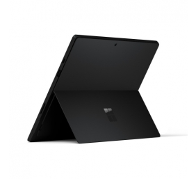 Microsoft Surface Pro 7 Black + Surface Pro Type Cover Poppy Red, 12.3 ", Touchscreen, 2736 x 1824 pixels, Intel Core i5, 1035G4, 8 GB, LPDDR4x, SSD 256 GB, Intel Iris Plus, No ODD, Windows 10 Home, 802.11ax, Bluetooth version 5.0, Warranty 24 month(s)