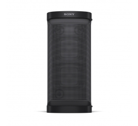 Sony | Portable Wireless Speaker | XP700 X-Series | Waterproof | Bluetooth | Black | Portable | Wireless connection