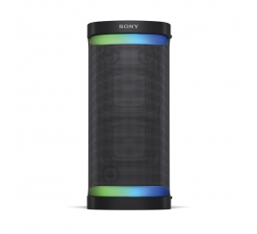 Sony | Portable Wireless Speaker | XP700 X-Series | W | Waterproof | Bluetooth | Black | Wireless connection