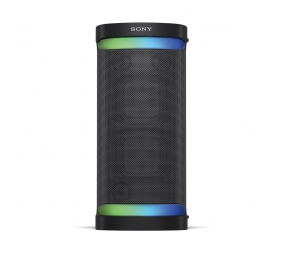 Sony | Portable Wireless Speaker | XP700 X-Series | Waterproof | Bluetooth | Black | Portable | Wireless connection