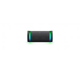Sony | Portable Wireless Speaker | XP700 X-Series | Waterproof | Bluetooth | Black | Portable | Wireless connection