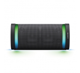 Sony | Portable Wireless Speaker | XP700 X-Series | Waterproof | Bluetooth | Black | Portable | Wireless connection