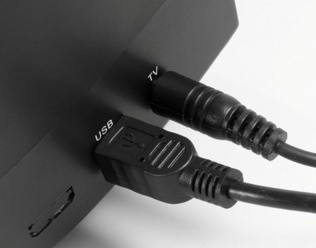 Negatyvų suskaitmeninimo skeneris Technaxx DigiScan DS-02