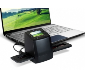 Negatyvų suskaitmeninimo skeneris Technaxx DigiScan DS-02