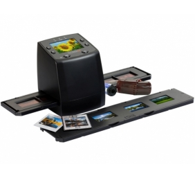 Negatyvų suskaitmeninimo skeneris Technaxx DigiScan DS-02