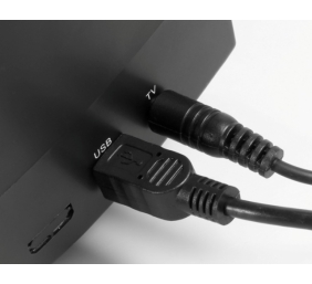 Negatyvų suskaitmeninimo skeneris Technaxx DigiScan DS-02