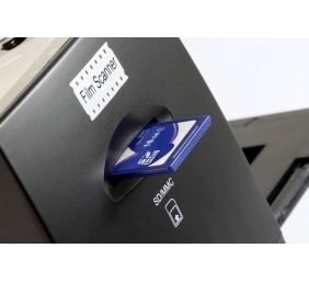 Negatyvų suskaitmeninimo skeneris Technaxx DigiScan DS-02