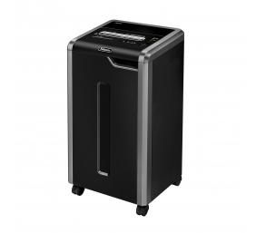 Dokumentų naikiklis Fellowes Powershred® 325Ci Cross-Cut Shredder 22-24 sheets;P4