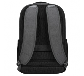 Targus | Cypress with EcoSmart | Fits up to size 15.6 " | Backpack | Grey | Shoulder strap