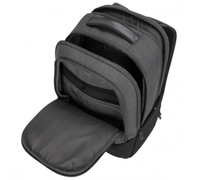 Targus | Cypress with EcoSmart | Fits up to size 15.6 " | Backpack | Grey | Shoulder strap