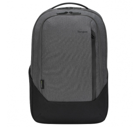 Targus | Cypress with EcoSmart | Fits up to size 15.6 " | Backpack | Grey | Shoulder strap