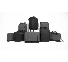 Targus | Cypress with EcoSmart | Fits up to size 15.6 " | Backpack | Grey | Shoulder strap