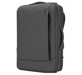 Targus | TBB58702GL | Cypress Convertible Backpack with EcoSmart | Fits up to size 15.6 " | Backpack | Grey