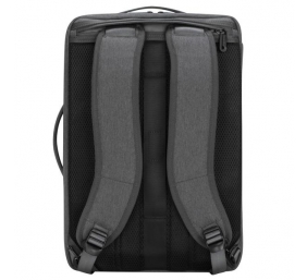 Targus | TBB58702GL | Cypress Convertible Backpack with EcoSmart | Fits up to size 15.6 " | Backpack | Grey