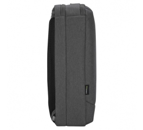 Targus | TBB58702GL | Cypress Convertible Backpack with EcoSmart | Fits up to size 15.6 " | Backpack | Grey