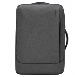 Targus | TBB58702GL | Cypress Convertible Backpack with EcoSmart | Fits up to size 15.6 " | Backpack | Grey