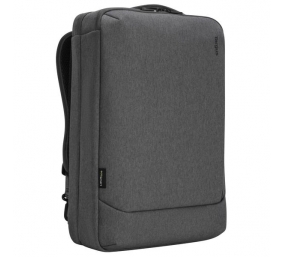 Targus | TBB58702GL | Cypress Convertible Backpack with EcoSmart | Fits up to size 15.6 " | Backpack | Grey