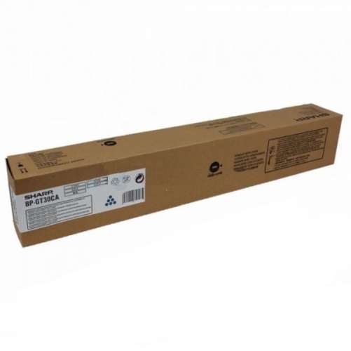 Sharp BPGT30CA , žydra kasetė