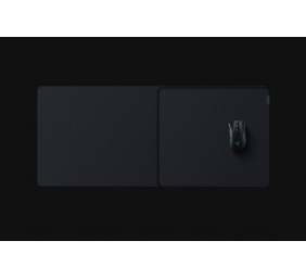 Razer | Strider Gaming Mouse Mat, XXL | Black