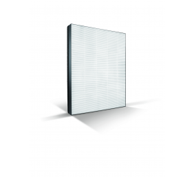 Philips NanoProtect HEPA filter FY3433/10 Captures 99.97% of particles