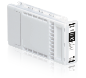 Epson UltraChrome XD Photo T693100 | Ink cartrige | Black
