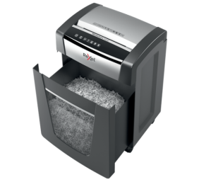 Dokumentų naikiklis Rexel Momentum X420 P4, 20lapų, 30L
