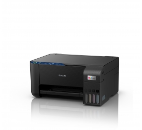 Epson EcoTank L3251 Spausdintuvas rašalinis spalvotas MFP A4 33 ppm Wi-Fi USB