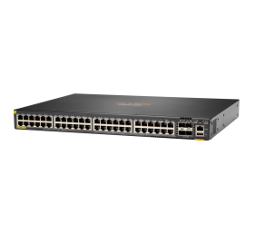 HPE Aruba 6200F 48G CL4 4SFP+740W Swch