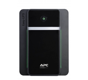 Schneider Electric APC Easy UPS | BVX1200LI | 1200 VA | 650 W