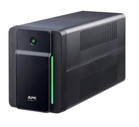 Schneider Electric APC Easy UPS | BVX1200LI | 1200 VA | 650 W