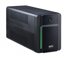 Schneider Electric APC Easy UPS | BVX1200LI | 1200 VA | 650 W